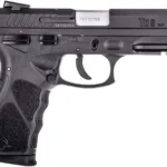 Taurus TH9 con 5 cargadores (9mm)