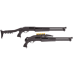 Escopeta Hatsan Aimguard Top Folding Stock (12UAB)