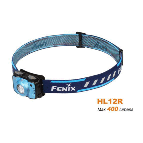 Linterna Fenix E35 1000 Lumens – Armeria Pepe Gioda