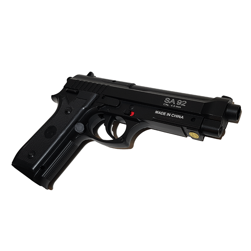 Pistola a balines Swiss Arms SA 92