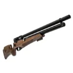 Rifle PCP Bolt X3 Carabina Cal.6.35