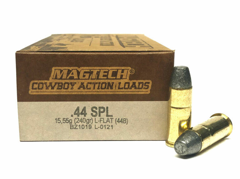 44 mag vs 44 spl - Ilustrasi 3