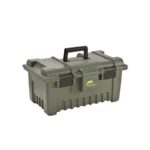 Caja Plano P/Limpieza de Armas