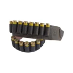 Cinturon Canana SURI de cuero 25 Cartuchos