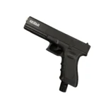 Pistola disuasiva G17 CO2 CAL.50
