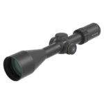 Mira Telescópica Grizzly 3-18x56i HD Punto Fibra