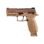 Pistola Sig Sauer P320 M18 (9mm)