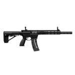 Carabina Retay RA 15-22 Aluminio M-LOK (22LR) Negro