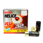 Cartuchos RD Helice Cal.12 32gr