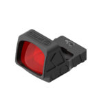 MIRA RED DOT B-OPTICS Mod. B-TACTICAL - HUELLA RMR - ARMA CORTA / ARMA LARGA