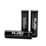 Batería Recargable PARD 3200mAh