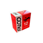 Cartuchos Falco (12UAB) 28gr N°7½
