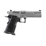 Pistola Bersa M2XI Stainless Steel (9mm)