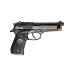 Pistola Beretta 92FS (9mm)