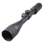Mira Telescópica Vector Optics Matiz 4-12x40 AO SFP 1" BDC