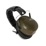 Protector Auditivo Shilba SH-033 33 dB (Verde)