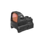 Red Dot Vector Optics Frenzy-S Gen II 1x17x21 3 MOA Compacto RMS