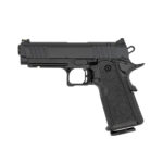 Pistola Tisas Carry 9 DS (9mm)