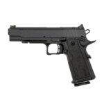 Pistola Tisas Duty 9 DS Black (9mm)