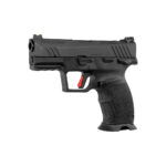 Pistola Tisas PX-9 Carry Black (9mm)