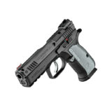 Pistola CZ Shadow 2 Compact Cal. 9mm Optics Ready