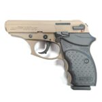 Pistola Bersa Thunder 380cc FDE Cal.380 ACP