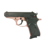 Pistola Bersa Thunder 380 Rose GoldCal.380 ACP