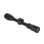 Mira Shilba Master Hunter 3-12x40 R4 Gen2