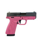 Bersa BP9CC Pink (9mm)