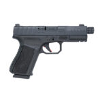 Pistola Kral Arms KR19 Pro Black (9mm)