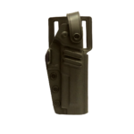 Pistolera Houston Kydex Exterior para Taurus PT917