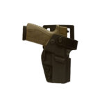 Pistolera Houston Kydex Exterior para Bersa BP9cc