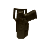Pistolera Houston Kydex Exterior para Glock 19/23/22 - ZURDA
