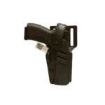 Pistolera Houston Kydex Exterior para Bersa TPR9