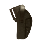 Pistolera Houston Termoformada para Glock Rotativa - Zurda