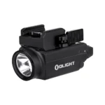 Linterna Táctica Olight Baldr S con Láser - 800 Lm