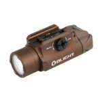 Linterna Táctica Olight PL-3S Valkyrie Desert Tan - 1000 Lm