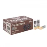 Cartuchos Sterling Postas Big Game Cal.16 28 Gr. - x10