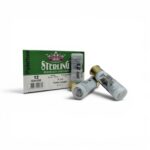 Cartuchos Sterling Postas Big Game Cal.12/70 34Gr - x10