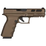 Pistola Saricam SX-17 Bronze O.R (Cal. 9mm)