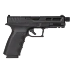 Pistola Saricam SX-17 Black O.R (Cal. 9mm)