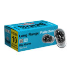 Cartuchos Sterling Postas Big Game Cal.12/70 28Gr - x10