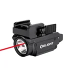 Linterna Táctica Olight Baldr Mini RL - 600 Lm