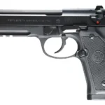Pistola Beretta 96A1 Cal. .40 S&W – 12 Tiros
