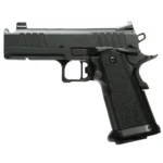 Pistola Tisas Carry 9 DS Comp Cal. 9 mm