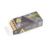Balas Global Ammotech 124gr FMJ (9mm)