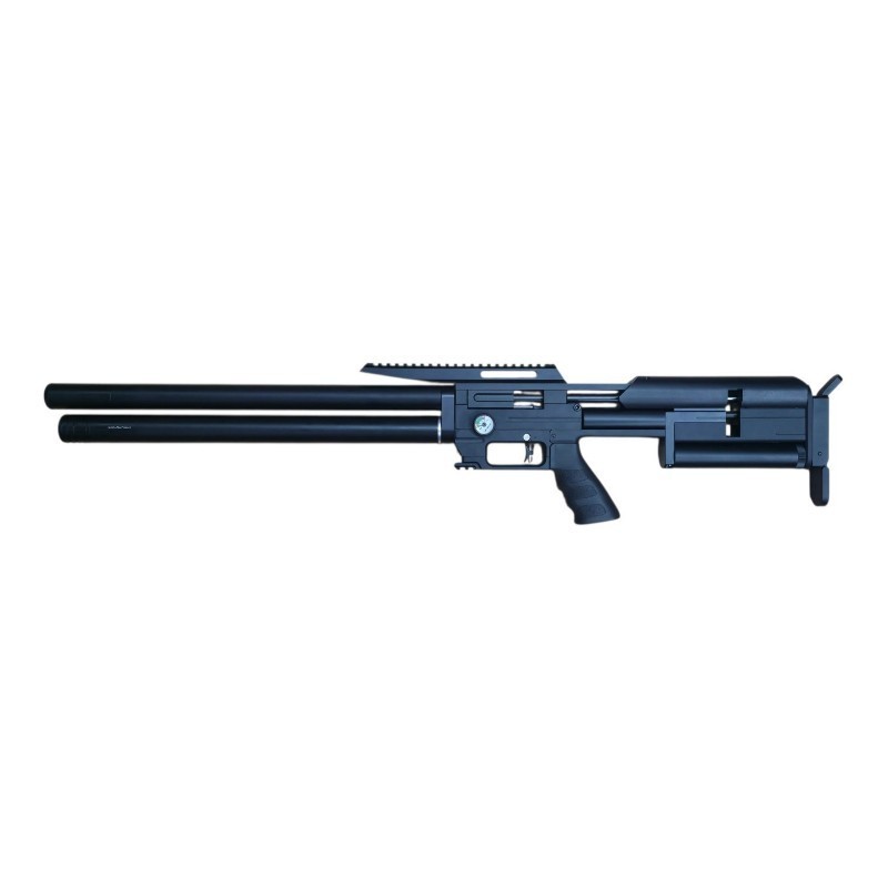 Photoroom-20260818_130509000 (3) (2) Rifle PCP Fox M60 Monster Cal. 6,35 mm - Imagen 1