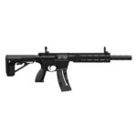 Carabina Retay RA 15-22 Polymer (22LR) Negro