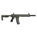 Carabina Retay RA 15-22 Polymer (22LR) Verde