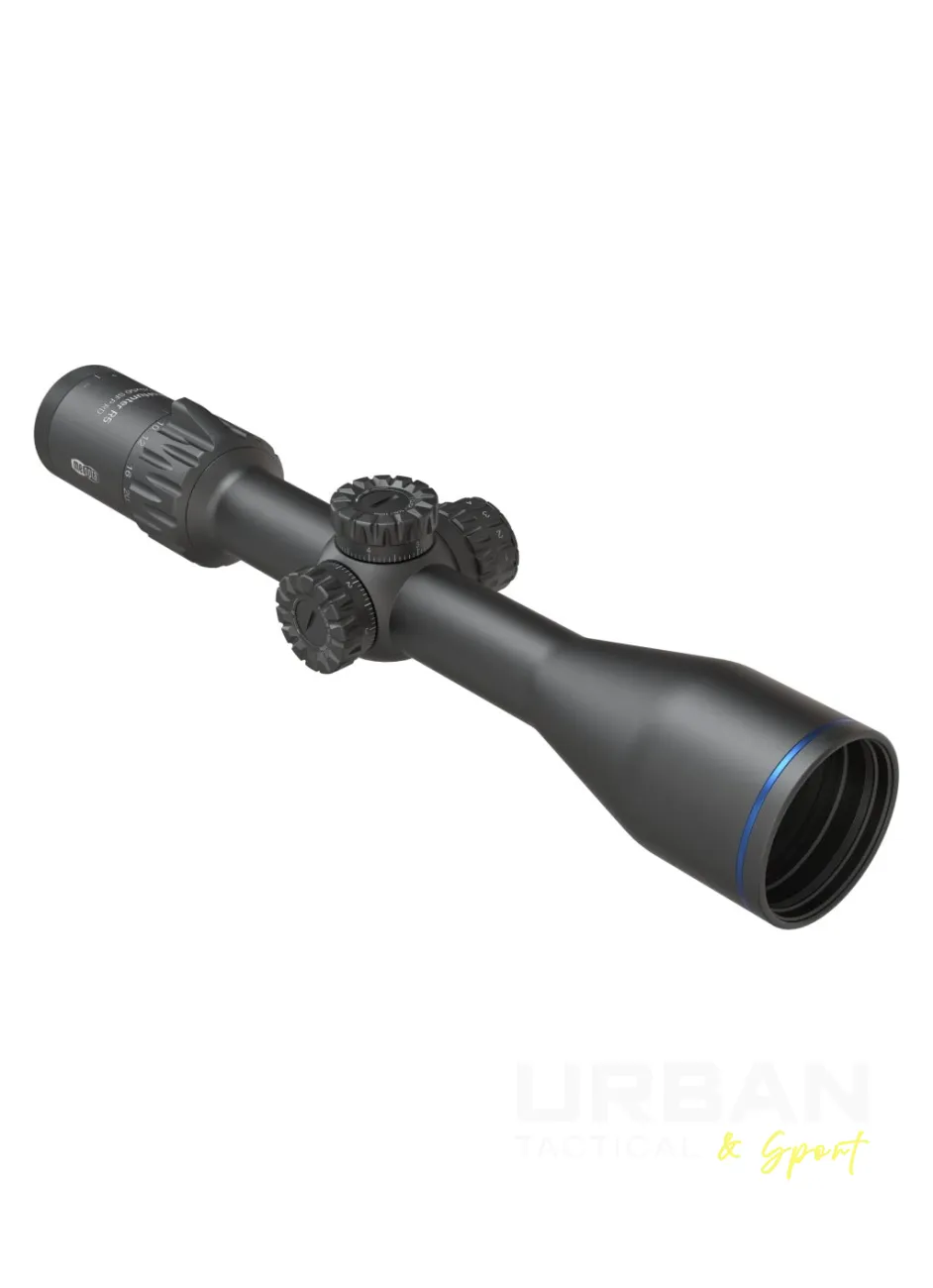 0 Mira Meopta Meohunter R5 3-15x50 SFP RD 4C - Imagen 1